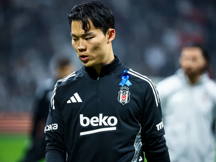 Gaziantep vs Beşiktaş – Notizie e probabili formazioni