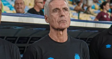 Grêmio vs Coritiba – Novità e probabili formazioni