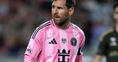 Inter Miami vs Austin – Novità e probabili formazioni