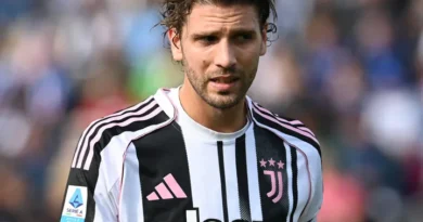 Juventus-Genoa – Novità e probabili formazioni