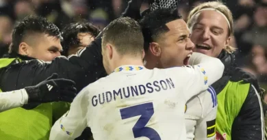 Leeds vs Burnley – Notizie e probabili formazioni