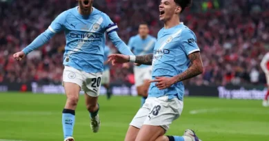 Manchester City vs Liverpool – Notizie e probabili formazioni