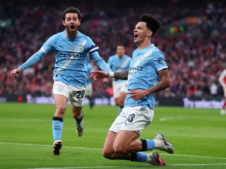 Manchester City vs Liverpool – Notizie e probabili formazioni