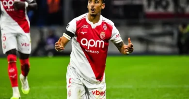 Monaco vs Marsiglia – Novità e probabili formazioni