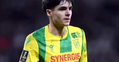 Nantes vs Marsiglia – Novità e probabili formazioni