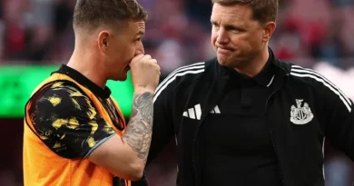 Newcastle vs Brighton – Notizie e probabili formazioni