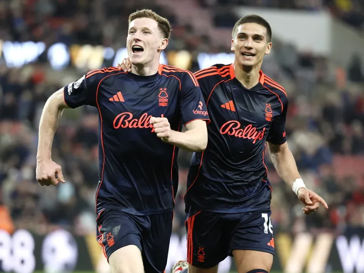 Nott’m Forest vs Aston Villa – Novità e probabili formazioni