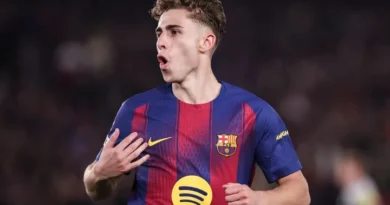 Osasuna vs Barcellona – Notizie e probabili formazioni