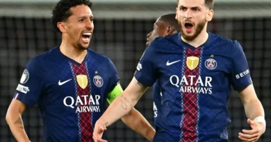 PSG vs Lorient – Novità e probabili formazioni