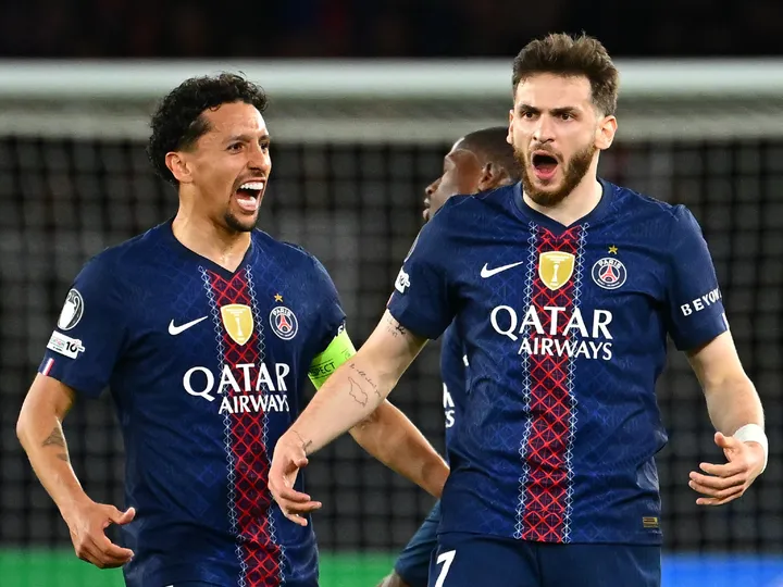 PSG vs Lorient – Novità e probabili formazioni