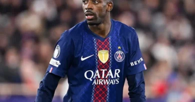 PSG vs Tolosa – Novità e probabili formazioni