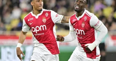 Parigi FC vs Monaco – Notizie e probabili formazioni