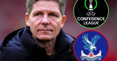 Shakhtar vs Crystal Palace – Novità e probabili formazioni
