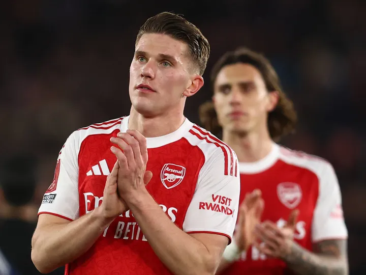 Sporting Lisbona vs Arsenal – Notizie e probabili formazioni