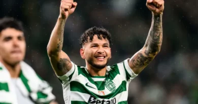 Sporting Lisbona vs Santa Clara – Notizie e probabili formazioni