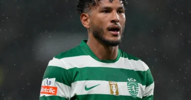 Sporting Lisbona vs Tondela – Novità e probabili formazioni