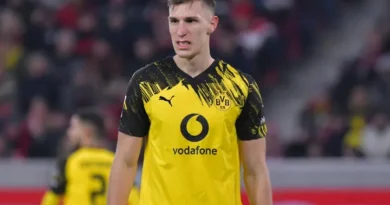 Stoccarda vs Dortmund – Novità e probabili formazioni