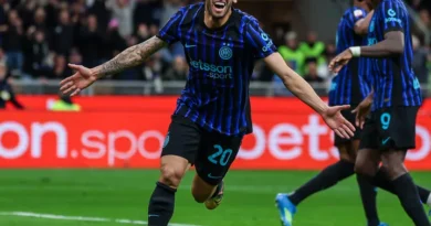 Torino vs Inter – Novità e probabili formazioni