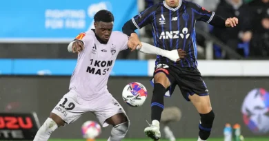 Adelaide United vs Auckland FC – Notizie e probabili formazioni