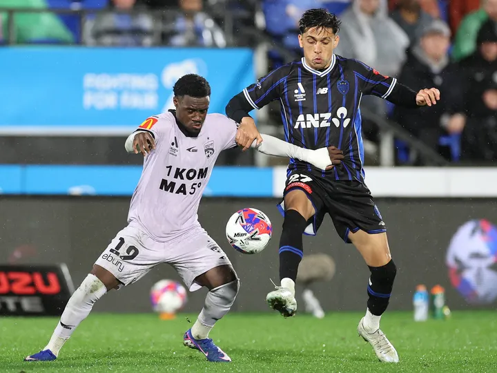 Adelaide United vs Auckland FC – Notizie e probabili formazioni