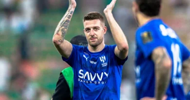 Al-Hilal vs NEOM SC – Notizie e probabili formazioni