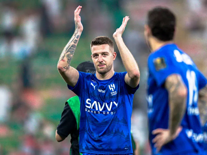 Al-Hilal vs NEOM SC – Notizie e probabili formazioni