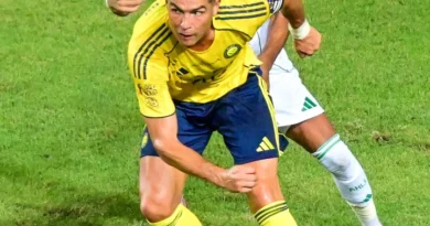 Al Shabab vs Al Nassr – Notizie e probabili formazioni