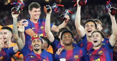 Alavés vs Barcellona – Notizie e probabili formazioni