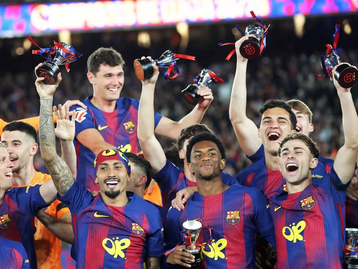 Alavés vs Barcellona – Notizie e probabili formazioni