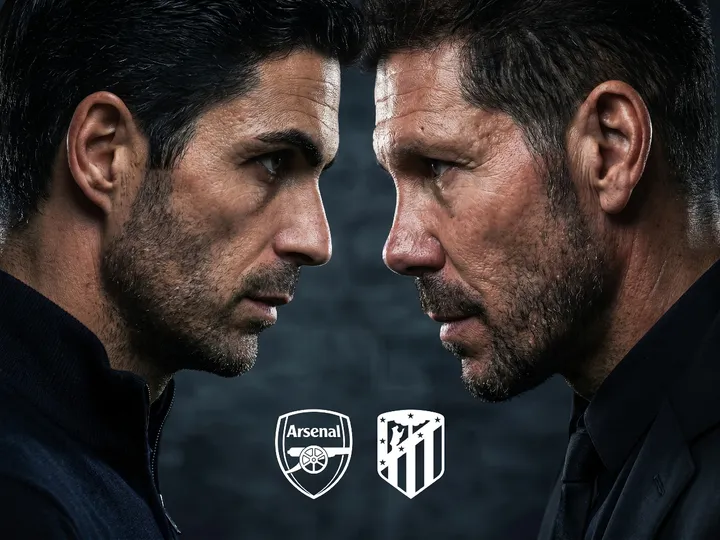 Arsenal vs Atlético – Novità e probabili formazioni