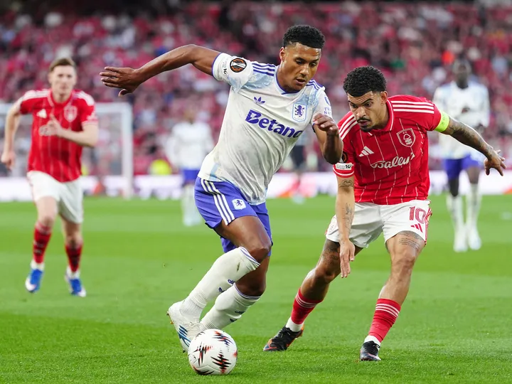 Aston Villa vs Nottingham Forest – Novità e probabili formazioni
