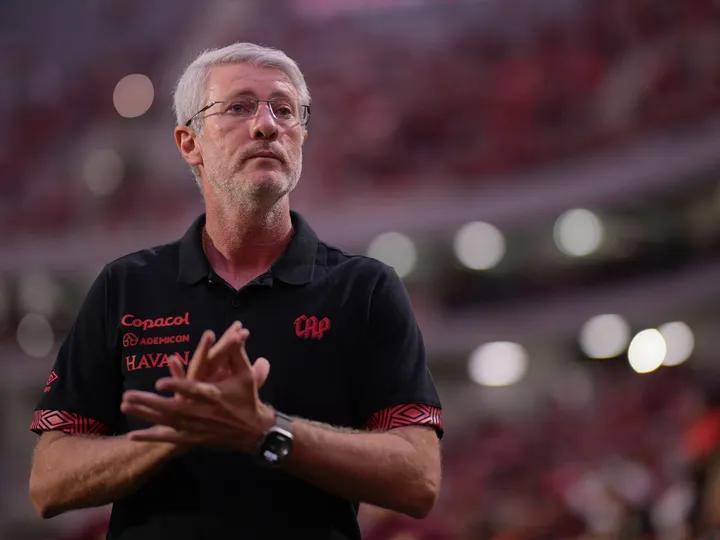 Athletico Paranaense vs Flamengo – Novità e probabili formazioni
