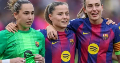 Barcellona vs Lione – Notizie e probabili formazioni