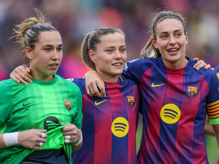 Barcellona vs Lione – Notizie e probabili formazioni