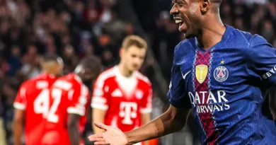 Bayern Monaco vs PSG – Novità e probabili formazioni