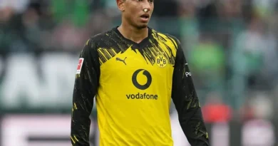 Borussia Dortmund vs Eintracht Francoforte – Notizie e probabili formazioni