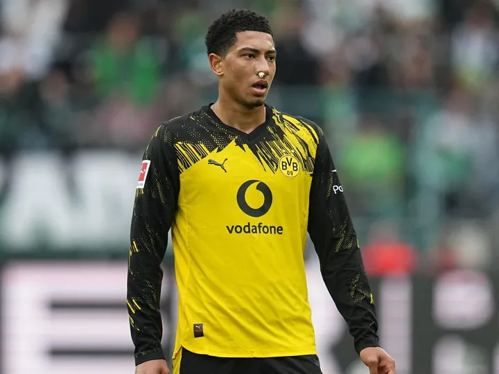 Borussia Dortmund vs Eintracht Francoforte – Notizie e probabili formazioni