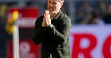 Borussia Mönchengladbach vs Borussia Dortmund – Notizie e probabili formazioni