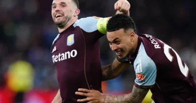 Burnley vs Aston Villa – Notizie e probabili formazioni