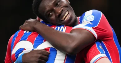 Cristal Palace vs Rayo Vallecano – Novità e probabili formazioni