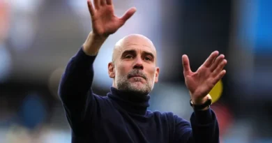 Everton vs Manchester City – Notizie e probabili formazioni