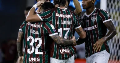 Fluminense vs Bolívar – Novità e probabili formazioni