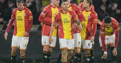 Go Ahead Eagles vs PSV – Novità e probabili formazioni