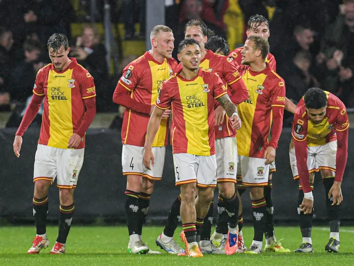 Go Ahead Eagles vs PSV – Novità e probabili formazioni