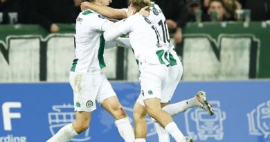 Groningen vs Excelsior – Novità e probabili formazioni