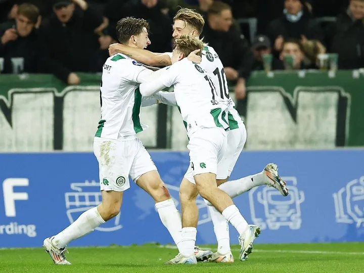 Groningen vs Excelsior – Novità e probabili formazioni