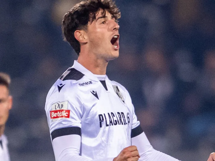 Guimarães vs Casa Pia – Novità e probabili formazioni