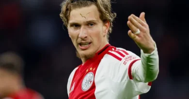 Heerenveen vs Ajax – Notizie e probabili formazioni