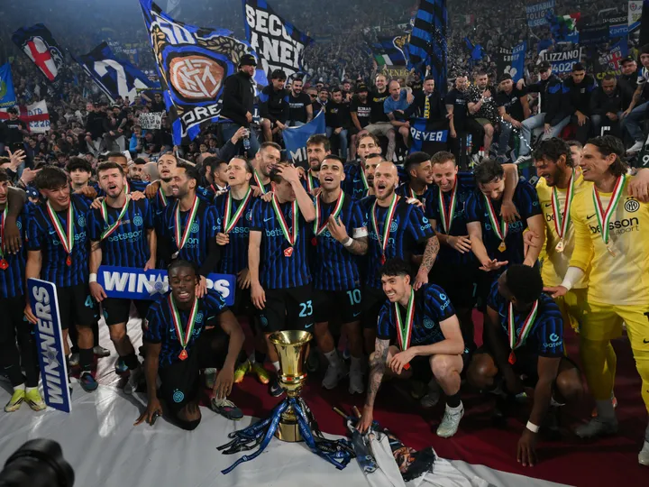Inter vs Hellas Verona – Novità e probabili formazioni