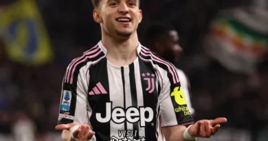 Juventus vs Hellas Verona – Novità e probabili formazioni
